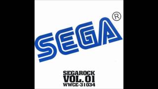 SEGAROCK  SEGA Saturn Shiro [upl. by Ethelbert]