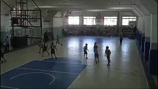 juventud de llavallol vs taponazo 271024 [upl. by Leamiba359]