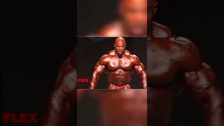 The Moment Ronnie Coleman Realized Its Time To Retire bodybuilding ronniecoleman shorts [upl. by Ydnyl780]