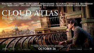 Cloud Atlas Finale Soundtrack [upl. by Larine]