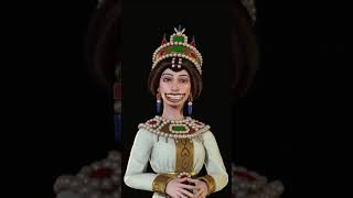 Civ 6  Why You Should RUSH Holy Sites With Theodora [upl. by Susan]