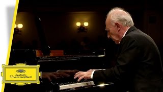 Maurizio Pollini  Brahms Piano Concerto No 2 Trailer [upl. by Leor]