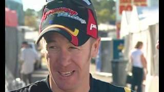 Greg Murphy V8 Super Cars Clipsal 500  Part 3 [upl. by Liederman782]