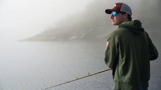 Exploring amp Fishing Around Killbear Provincial Park [upl. by Giah]