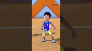 Vir The Robot Boy  Dada Ji Ki Kahani  Youtube Shorts Video  Wow Kidz Cartoon shorts [upl. by Garibald]