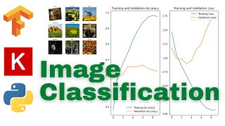 29 Image Classification  TensorFlow  Tutorial [upl. by Placia]