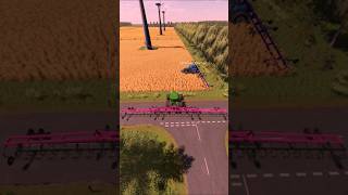 farming fs22 ls22 farmingsimulator22 [upl. by Imoan]