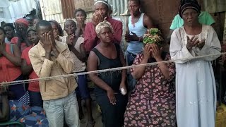 Lessons Learned in Sierra Leone 20142016 West Africa Ebola Outbreak [upl. by Ennoryt]