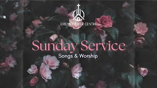 Sunday Service  27th October 2024  Songs amp Worship [upl. by Eyak]