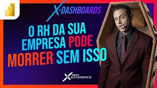 XDashboards  Os PRINCIPAIS INDICADORES para seu Dashboard de RH [upl. by Hettie1]