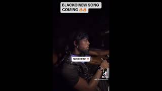 Black Sherif  Kilos Milos Viral Video [upl. by Caves253]