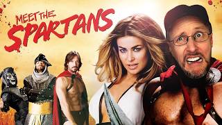 Meet the Spartans  Nostalgia Critic [upl. by Prady]