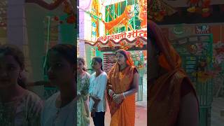 Barari durga mela 🥰🚩  couple vlog  katihar vlog [upl. by Kurman]