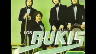 LOS BUKIS TE TUVE Y TE PERDI [upl. by Anirbas]