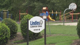 Vote expected on Lindley Elementary future [upl. by Einnaffit]