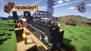 7 Loks anschauen soll ich cheaten  Traincraft Lets Play german HD 60fps [upl. by Godliman]