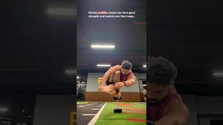 Mobility Training The Secret to Building Strength Faster [upl. by Arun]