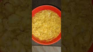 EASY amp TASTY FRY JHINGA RECIPE foryou food cooking recipe easyrecipe foodie bollywood [upl. by Rafe]