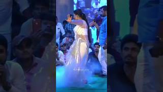 OSM OSM 🔥 Akshara Singh 🥺 Live Stage Show 😲 Dance aksharasingh [upl. by Gnahc619]