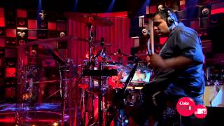 Shedding Skin  Karsh Kale feat Shilpa Shruti Monali amp Apeksha Coke Studio  MTV Season 2 [upl. by Maxima]