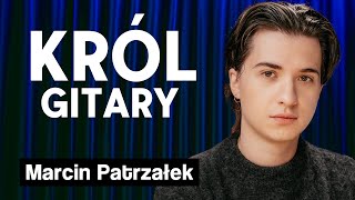 Marcin Patrzałek  wywiad o Americas Got Talent Dragon in Harmony i fingerstyle  Imponderabilia [upl. by Meng]