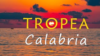 A trip to Tropea beach 4K [upl. by Wershba]