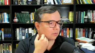 Rumo à UFPB Dicas e Estratégias para a aprovação  Professor Thiago Nóbrega [upl. by Casimir]