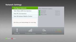 How to fix Test Failed on Xbox 360 Console Cannot Connect to the internet FIX [upl. by Tal]