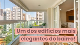 Esse apartamento será seu OBJETO DE DESEJO  inCanto Urbano [upl. by Neirda861]