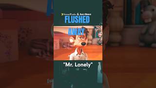 Slugs  Mr Lonely From quotFlushed Awayquot [upl. by Bozuwa13]