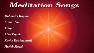 Top 10 Meditation Songs  Brahma Kumaris omshantimusic  omshantichannel [upl. by Bullis]