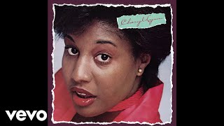 Cheryl Lynn  Got To Be Real Audio [upl. by Nomis]