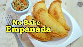 How to make Empanada nobake Empanada [upl. by Cheston249]