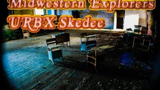 URBEX abandoned high school and more [upl. by Toffic850]