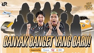 INI DIA PARA SOSOK YANG AKAN MERAMAIKAN RKK SEASON 4 [upl. by Adnwahsal35]