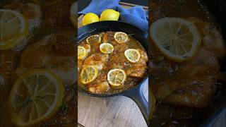 Easy Apricot Chicken Thighs Recipe [upl. by Eldoria]