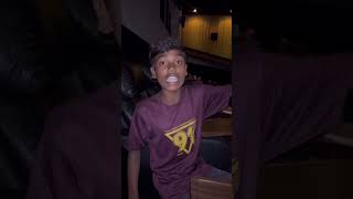 Chotu ne bhoot ko mara shorts funny y [upl. by Yance563]