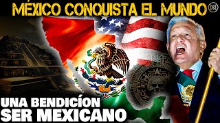 Es un Honor ser Mexicano Así recuperamos nuestros Territorios en USA [upl. by Zorana]