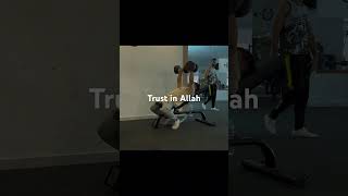 Trust in Allah [upl. by Balduin]