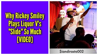 Why I Play Liquor Vs quotSlidequot So Much [upl. by Ahsinav]