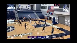 202324 Sophomore year highlights Carlow University [upl. by Esinwahs37]