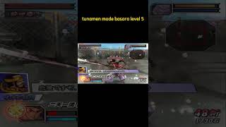 MAIN BASARA 2 HEROES  turnamen mode level 5 basara2heroes gameps2 shorts [upl. by Nela145]