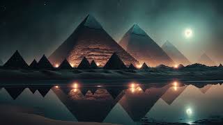 The Nile  How it Shaped Ancient Egyptian Civilization [upl. by Ozkum]