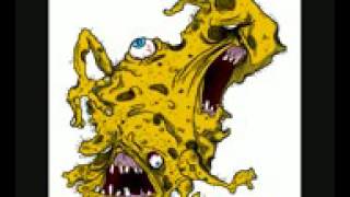 111 Spengbab scary spongebob 1 [upl. by Ydner]