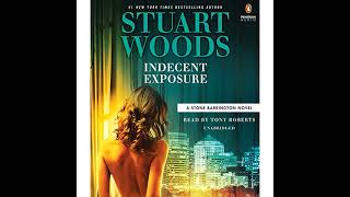 Indecent Exposure Audiobook by Stuart Woods [upl. by Mihsah]