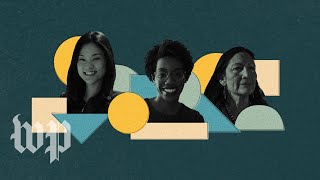 Women of color candidates break barriers in the 2018 midterms [upl. by Libyc]