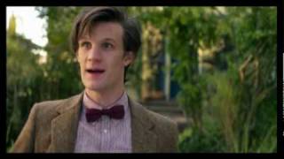 Bow Ties Are Cool  Doctor Who [upl. by Maidie]