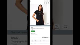 Ajio Summer Offers youtubeshorts telugu viralvideo minivlog shopping ajio ajioofferstoday [upl. by Baggott]