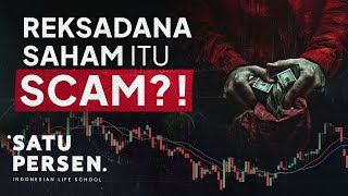 Apa itu Reksadana Tips Reksadana untuk Investasi [upl. by Ralf103]