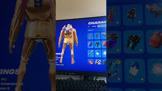 Thickest combo gaming funny like subscribe fortnite online foryou edit fortniteskins pc [upl. by Renee192]